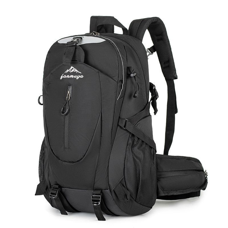 Rambler Duffel view 2