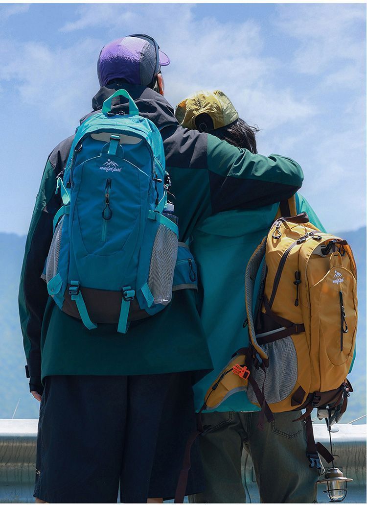 Rambler Duffel view 5