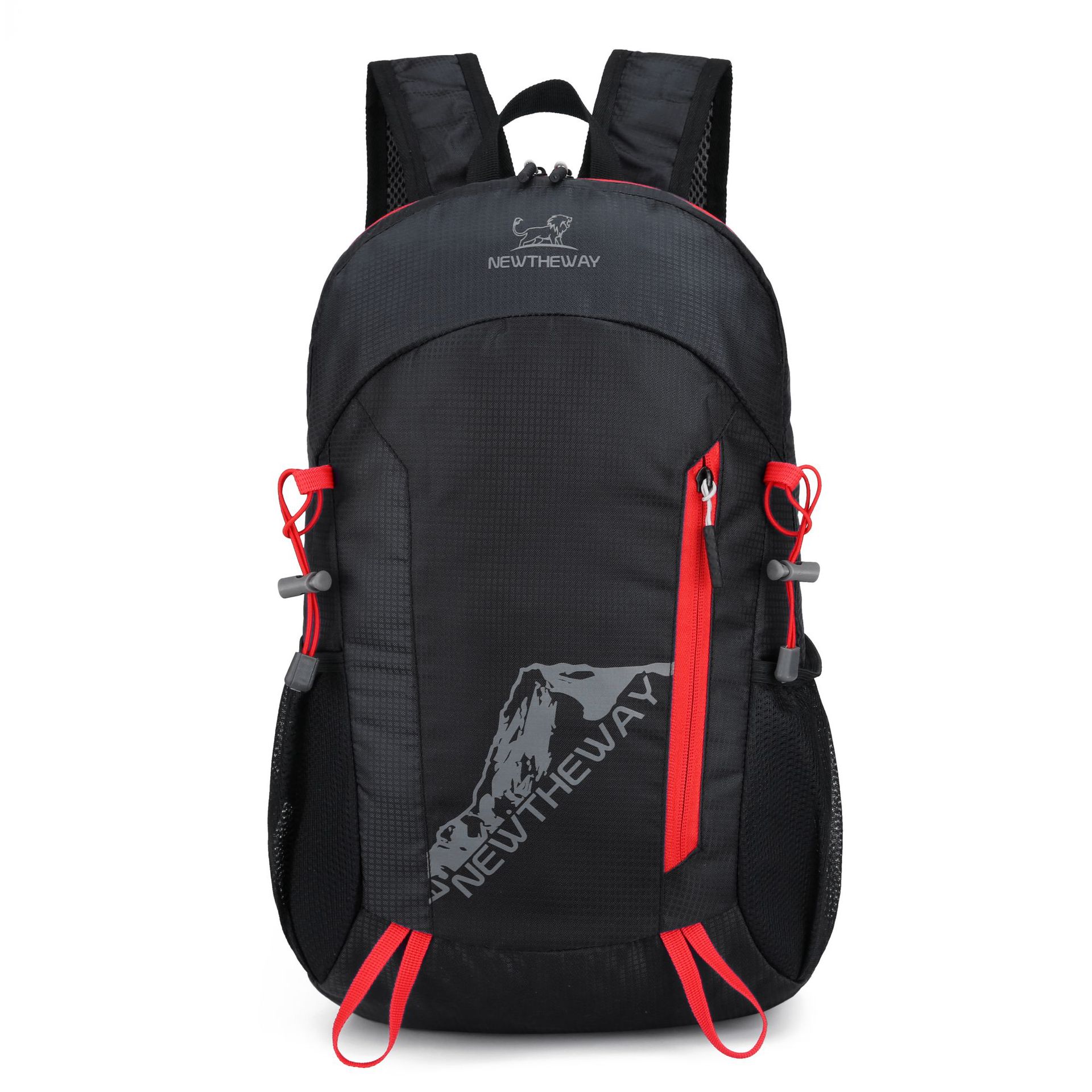 Scafell Pack view 1